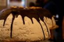 Ecco la ricetta per lo zuccotto ripieno di crema o gelato