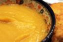 Ecco la zuppa di zucca con patate e fagioli per un gustoso primo