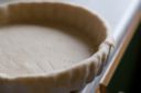 Pasta frolla all'olio d'oliva per torte e biscotti friabili
