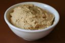 La ricetta dell'hummus vegan per fare la salsa ai ceci e sesamo