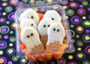 Come fare i biscotti di Halloween per la festa dei bambini