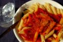 Penne all'arrabbiata la ricetta romana originale