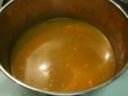 Come preparare il brodo vegetale, la ricetta