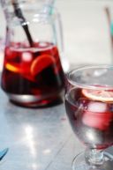 Ricetta della sangria originale per l'aperitivo estivo