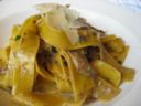 Come fare le pappardelle in casa passo per passo