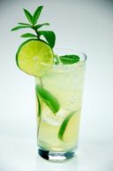 Il cocktail mojito in versione analcolico