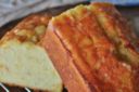 La ricetta del plum cake salato all'inglese