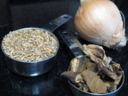 Le migliori ricette con il farro
