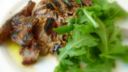 La ricetta della tagliata al forno con rosmarino
