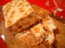 Come fare il torrone di Natale con la ricetta per il Bimby