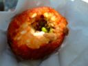 La ricetta degli arancini di riso nella versione classica, al forno e bianchi