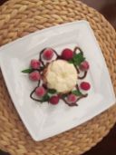 Ricette dolci: la panna cotta al latte di mandorle