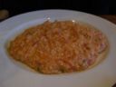 Il risotto al pomodoro fresco da fare con il Bimby
