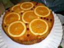 Torta alla ricotta semplice da guarnire con frutta di stagione