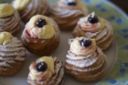 Come fare le zeppole di san Giuseppe con la ricetta originale