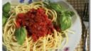 La ricetta per fare il sugo di pomodoro veloce