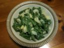Fagiolini e patate da fare al vapore, la ricetta facile