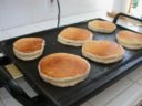 I pancake salati con la ricetta originale americana