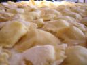 Gli agnolotti al brasato con la ricetta della tradizione