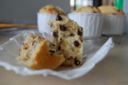 Come preparare i muffin con la ricetta originale americana con il Bimby