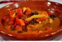 Come fare il tajine di kefta piccante di “E alla fine arriva Polly”