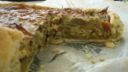 La ricetta della torta di carciofi leggera e gustosa