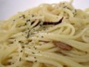 Come fare gli spaghetti aglio, olio e peperoncino di “Il conte Tacchia”