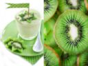 Frullato di kiwi, la ricetta facile e gustosa