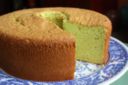 La ricetta della chiffon cake nella versione classica e al cioccolato