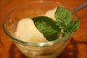 La ricetta del sorbetto al limone da fare in casa senza gelatiera