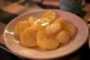 Come fare le patate lesse con il Bimby