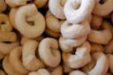 I taralli dolci al vino con la ricetta pugliese