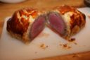 Ecco la ricetta del filetto alla Wellington di Gordon Ramsey