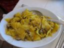 Come fare i maltagliati in casa con la ricetta facile