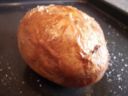 Come fare le jacket potatoes con la ricetta originale inglese