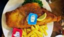 Dove mangiare il vero fish&chips a Londra: il pub Nag's Head a Covent Garden