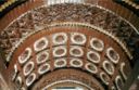 L'Arco di Trionfo di cioccolato