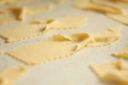 Ricette Carnevale: le lattughe mantovane