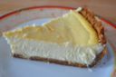 Cheesecake alla ricotta: la ricetta originale