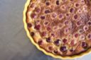 Come fare il clafoutis con la ricetta base originale francese