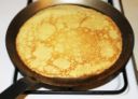Crepes salate, la ricetta originale e semplice