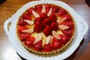 Crostata di frutta fresca, la ricetta per ogni stagione