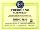 Degustazioni vino: il Trebbiano d'Abruzzo di Emidio Pepe