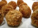 Ricetta araba: Falafel