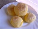 Pao de queijo, ricetta originale e storia