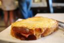 Ricette Mondiali: dalla Francia il croque monsieur