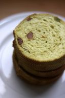 Ricette Mondiali: dal Ghana il pane ai fagioli