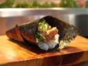 Ricette Mondiali: dal Giappone il temaki sushi al tonno