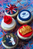 I muffin reali di William e Kate