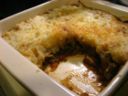 Ricette Mondiali: dall’Inghilterra la shepherd’s pie